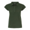 Polo sport à M/C pour femmes