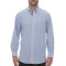 Chemise Oxford pour hommes