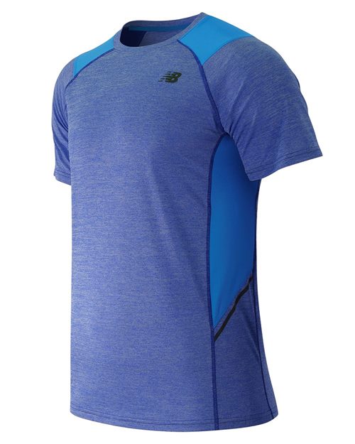 T-shirt technique novelty