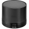 Haut-parleur Bluetooth cylindrique