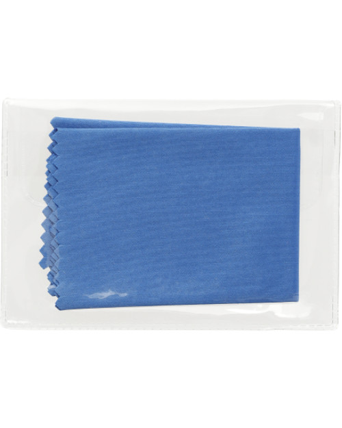 Chiffon de nettoyage d'écran Tech avec revêtement