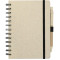 Carnet de notes en paille de blé 5