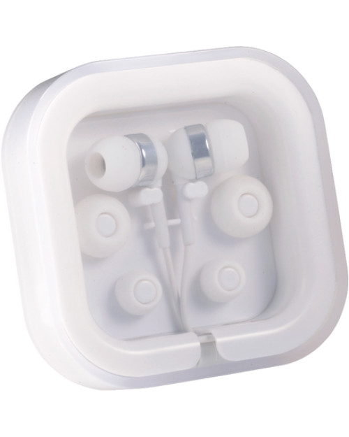 Écouteurs Color Pop