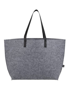 Fourre-tout en feutre recyclé The Goods