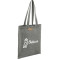 Fourre-tout en sergé de coton recyclé de 5 oz