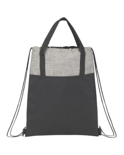 Sac à cordon recyclé Cycle