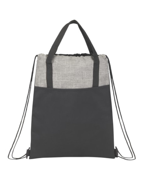 Sac à cordon recyclé Cycle