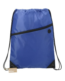 Sac à cordon Robin RPET