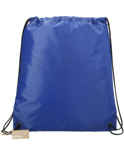 Sac à cordon en RPET Oriole