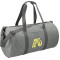 Sac de voyage Tahoe en graphite de 18 po