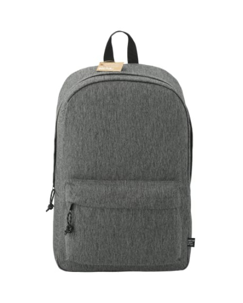 Sac à dos pour ordinateur 15" recyclé Vila