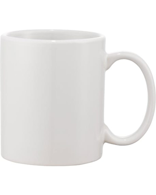Tasse en céramique Bounty 11oz