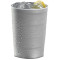 Chill-Cups™ en acier recyclable 16oz