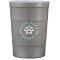 Chill-Cups™ en acier recyclable 16oz