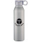 Bouteille de sport en aluminium Grom 22oz