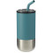 Gobelet Lagom 16oz avec paille SS