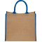 Grand fourre-tout en jute