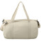 Sac polochon en toile de coton Barrel 18