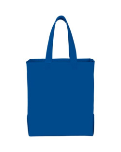 Sac d'épicerie non tissé Liberty Heat Seal