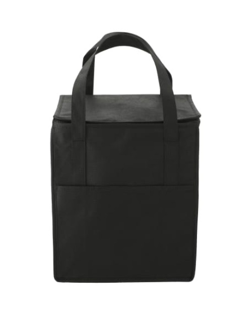 Fourre-tout isolé à dessus plat Hercules