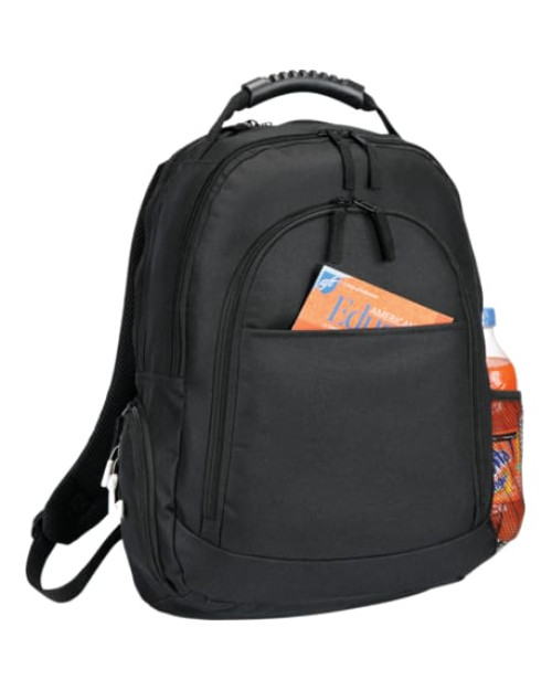 Sac à dos pour ordinateur Journey 15"