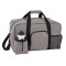 Sac polochon de luxe Weekender 18,5