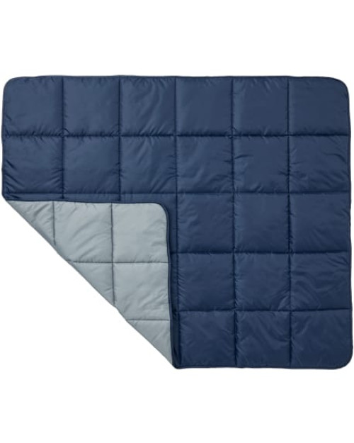 Couverture extérieure gonflée