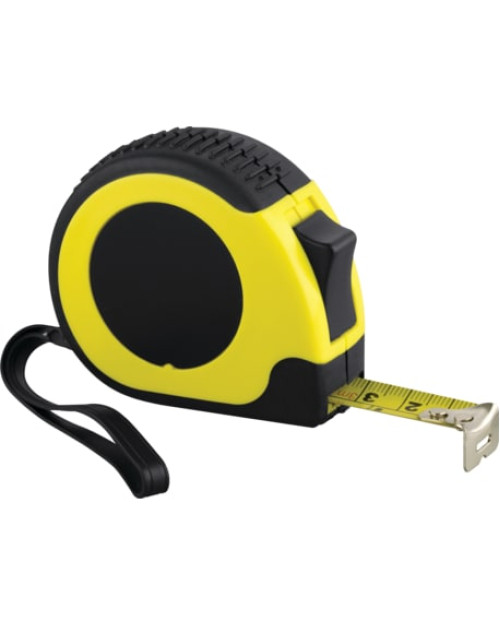 Ruban à mesurer robuste verrouillable de 10 pieds