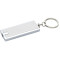 Clé lumineuse rectangulaire