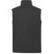 Gilet Softshell Eco JORIS - Homme