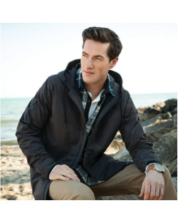 Veste Martinriver Roots73 pour hommes