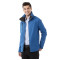 Veste softshell PEYTO pour hommes