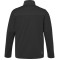 Veste softshell écologique JORIS pour hommes