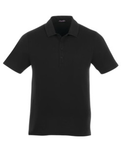 Polo à manches courtes ACADIA pour hommes