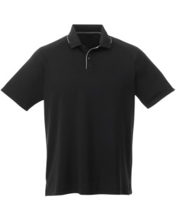 Polo REMUS MC pour hommes