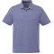 Polo DEGE Eco MC pour hommes