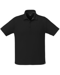 Polo à manches courtes EVANS Eco - Homme