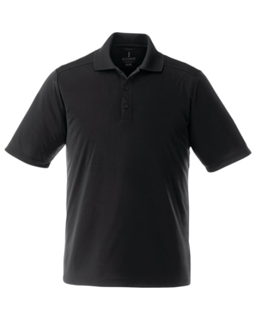 Polo à manches courtes DADE pour hommes