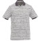 Polo à manches courtes EMORY pour hommes