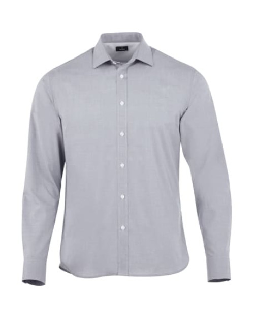 Chemise à manches longues THURSTON pour hommes