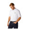 Chemise SAMSON Oxford SS pour hommes