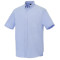 Chemise SAMSON Oxford SS pour hommes