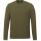 tentree T-shirt à manches longues en coton biologique - Homme