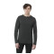 Tentree T-shirt à manches longues TreeBlend Classic Henley - Hommes