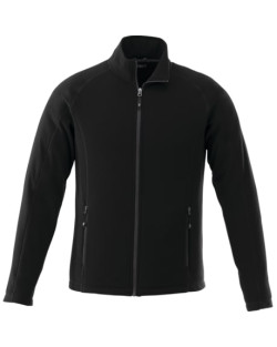 Veste en polypolaire RIXFORD pour hommes, grande