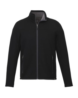 DARNELL Eco Knit Full Zip - Homme
