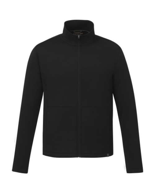MERRITT Eco Knit Full Zip - Homme