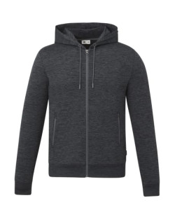 Tentree Pull en tricot extensible avec fermeture éclair - Homme