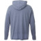 Sweat à capuche en tricot ASHLAND pour hommes