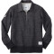 KILLARNEY Roots73 Fleece Quarter Zip unisexe